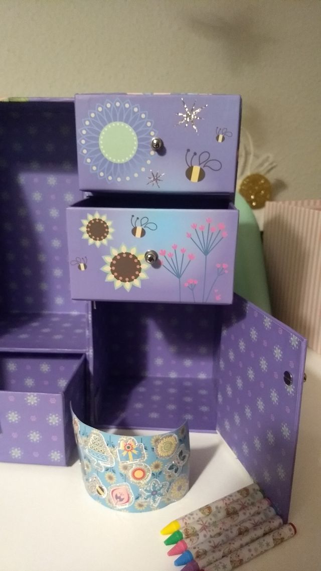 Taquilla - armario Frozen