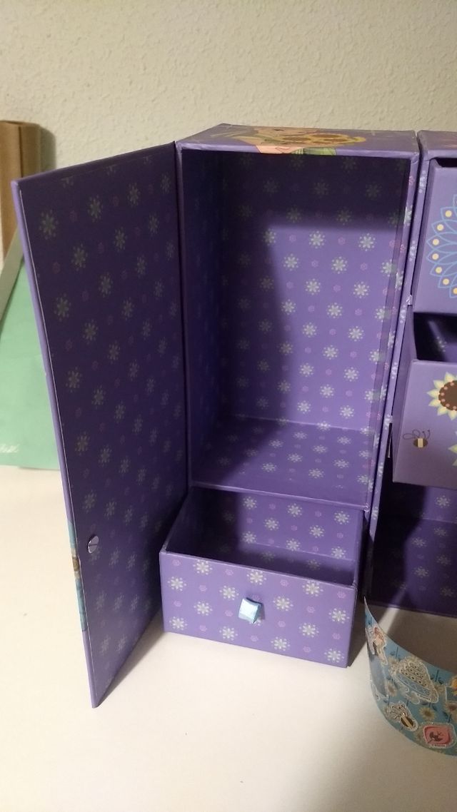 Taquilla - armario Frozen