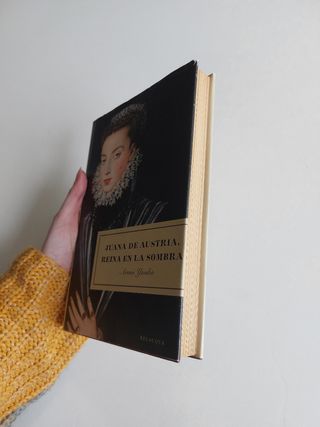 Juana de Austria. Reina en la sombra