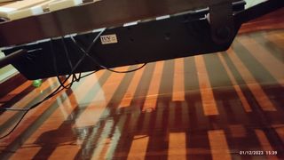 Cama articulada eléctrica