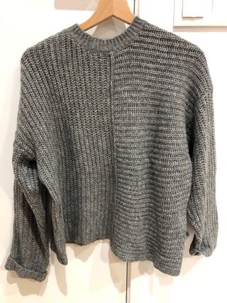 Lote 4 jerseys mujer, talla L