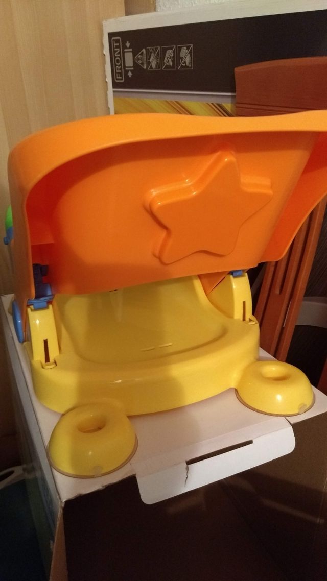 Soporte bañera bebé