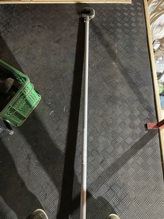 vareador aceitunas se vende