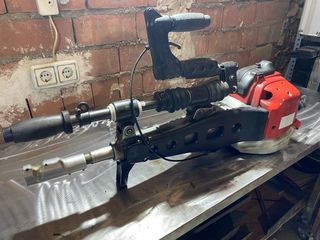 vareador aceitunas se vende