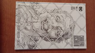 El caballero oscuro La raza superior 4