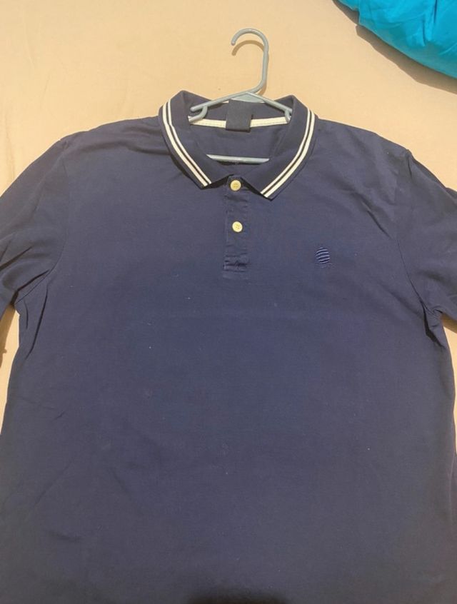 polo maniche lunghe marina yatching originale