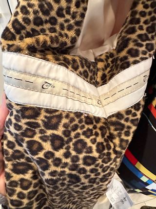 gabardina señora talla 46 