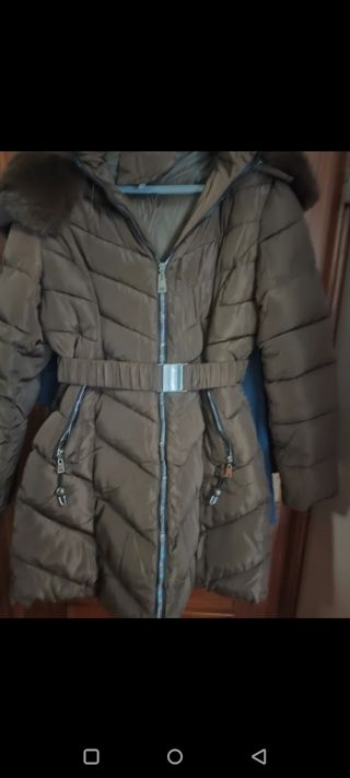 Parka