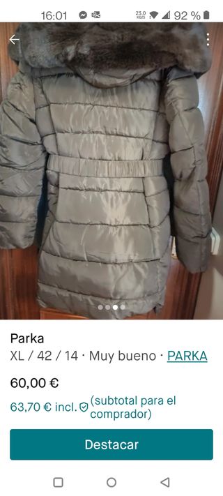 Parka
