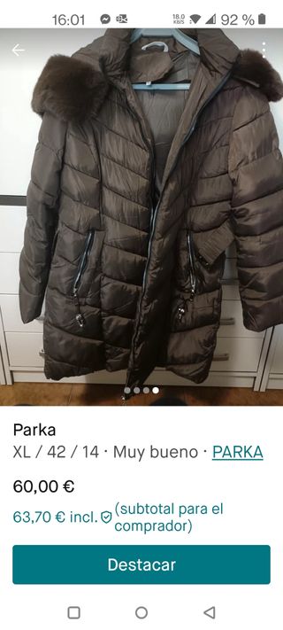 Parka