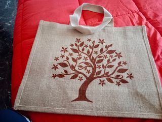 Bolsa ecologica 