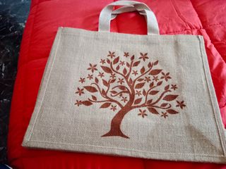 Bolsa ecologica 