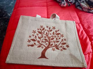Bolsa ecologica 
