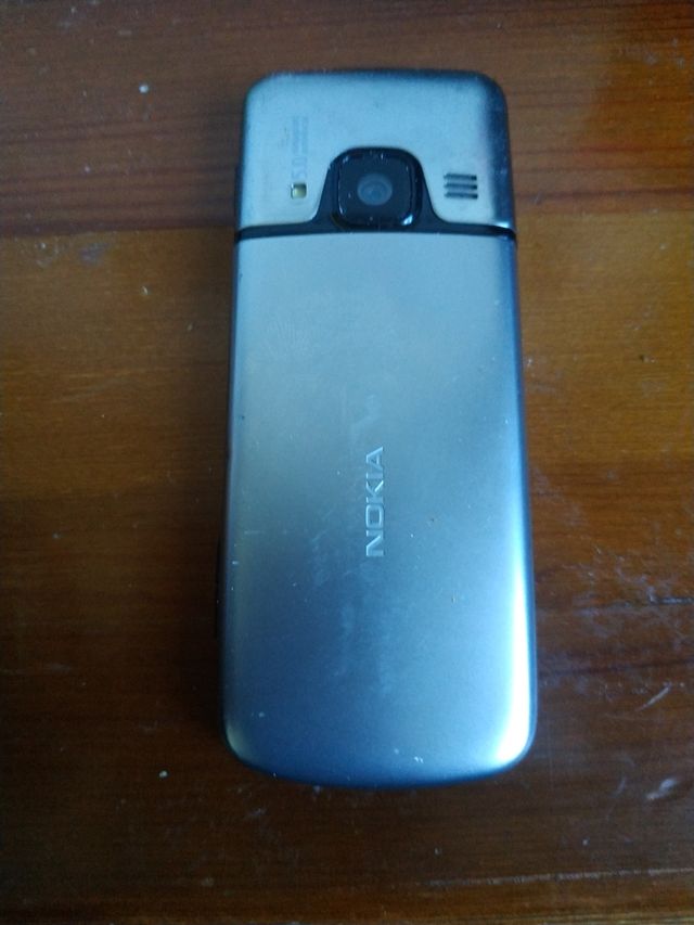 NOKIA 6700 C1