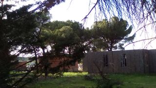 Finca rústica con agua propia.