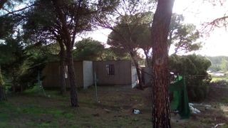 Finca rústica con agua propia.