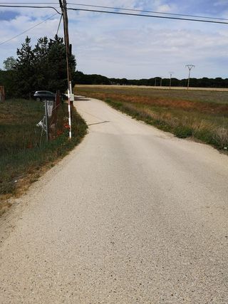 Finca rústica con agua propia.