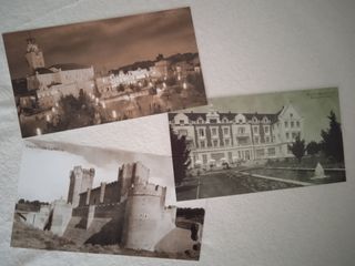 Finca rústica con agua propia.