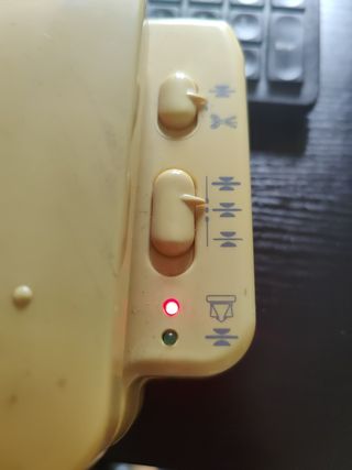 máquina de embalar e selar a vácuo