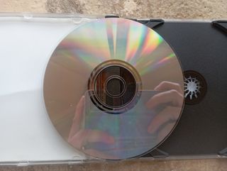 CD Figuras del jazz - Fats Domino