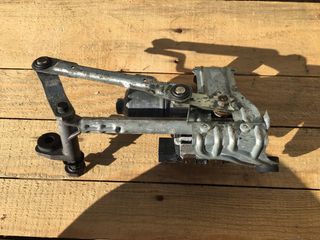 Motor Limpia parabrisas SEAT LEON 1.9