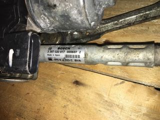 Motor Limpia parabrisas SEAT LEON 1.9