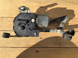 Motor Limpia parabrisas SEAT LEON 1.9