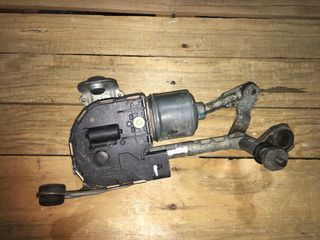 Motor Limpia parabrisas SEAT LEON 1.9