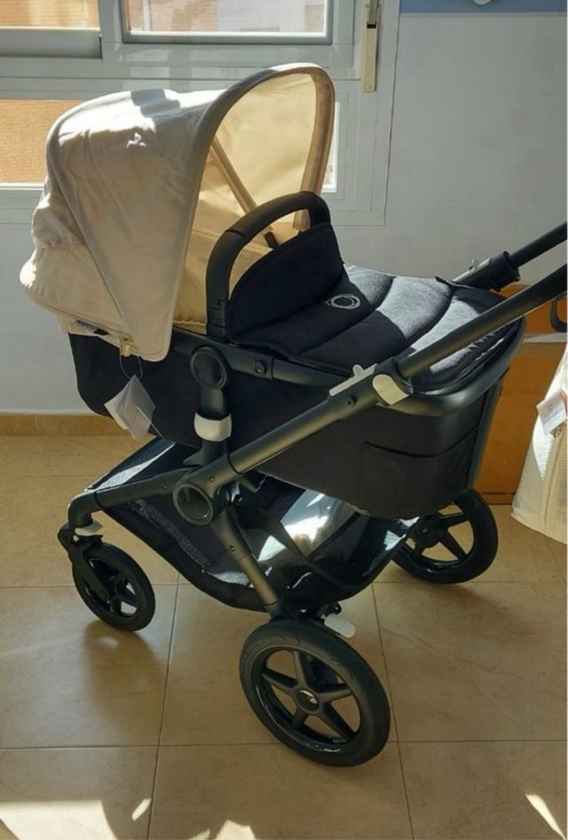 Carro Bugaboo