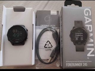 garmin 245 forerunner