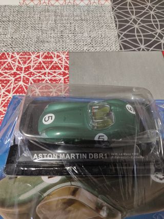 ASTON MARTIN DBR1