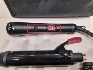 " OCASION" Rowenta Multistyler pancha rizador
