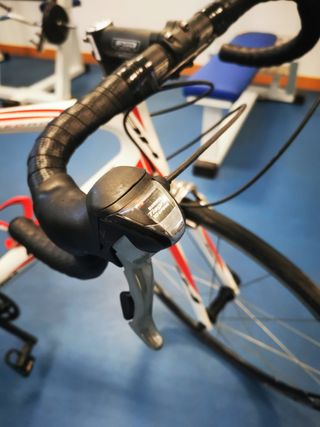 BICICLETA DE CARRETERA BH SPEEDROM