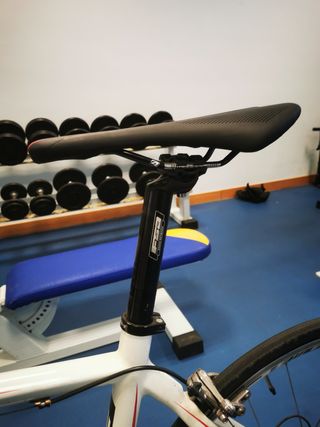 BICICLETA DE CARRETERA BH SPEEDROM