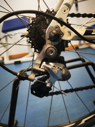 BICICLETA DE CARRETERA BH SPEEDROM