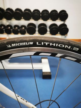 BICICLETA DE CARRETERA BH SPEEDROM