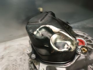 CAJA CAMBIOS RENAULT CLIO