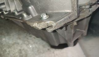 CAJA CAMBIOS RENAULT CLIO