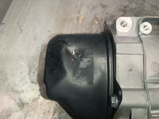 CAJA CAMBIOS RENAULT CLIO