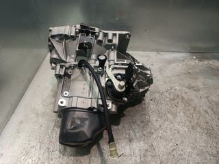 CAJA CAMBIOS RENAULT CLIO