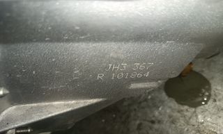 CAJA CAMBIOS RENAULT CLIO