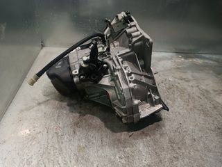 CAJA CAMBIOS RENAULT CLIO