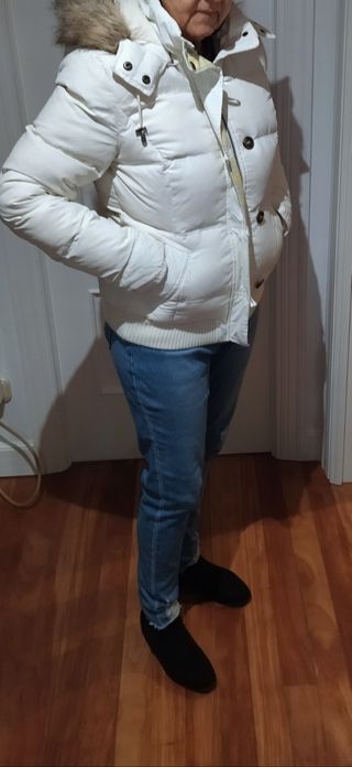 Cazadora 