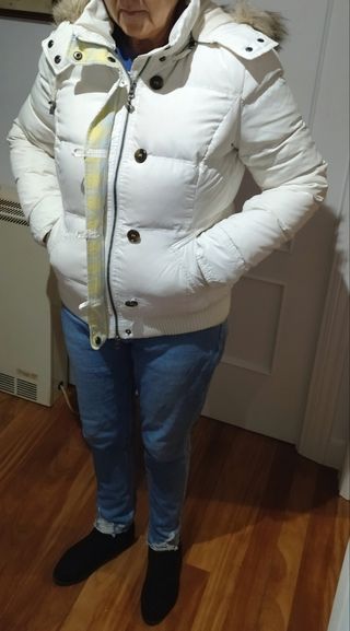 Cazadora 