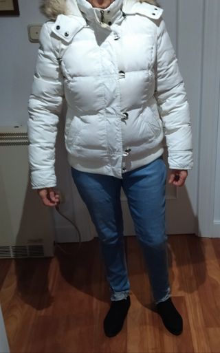Cazadora 