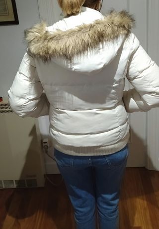 Cazadora 