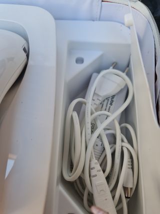 Depiladora láser Braun Venus