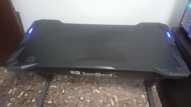 Mesa Gaming escritorio
