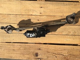 Motor limpia parabrisas Toyota Corolla 1.4D4D