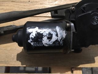 Motor limpia parabrisas Toyota Corolla 1.4D4D